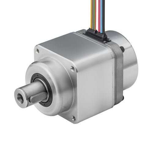 Wheelchair motor - MS-94BZD - Mabuchi - medical industry / brushless / DC