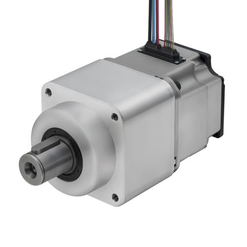Wheelchair motor - MR-94BZD (Coming soon) - Mabuchi - medical industry / brushless / DC