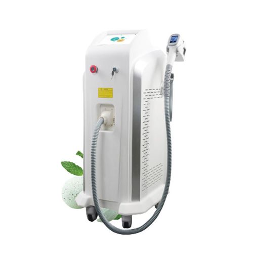 Hair removal laser - Miramhoo-HRL1 - Miramhoo Aesthetics - diode ...