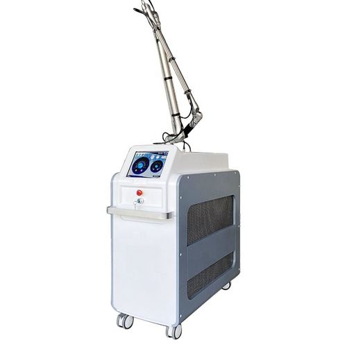 Tattoo removal laser - Picosecondlaser-5 - Miramhoo Aesthetics - pigmented lesion treatment / skin rejuvenation / acne treatment