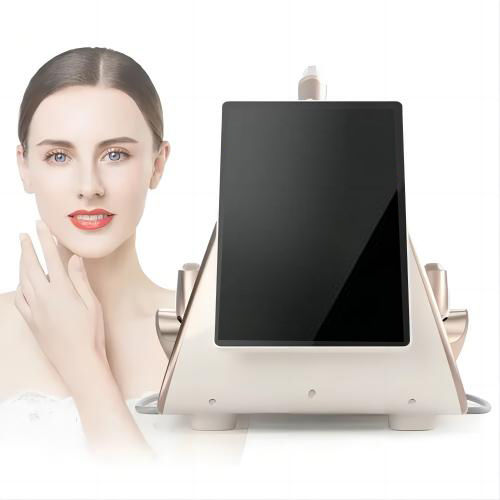 HIFU body contouring unit - Miramhoo Aesthetics