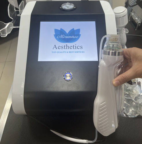 RF microneedling unit - Fractional microneedle RF-1 - Miramhoo Aesthetics