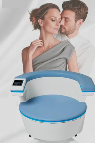 Magnetic therapy armchair - EMS chair Pelvic Floor Muscles