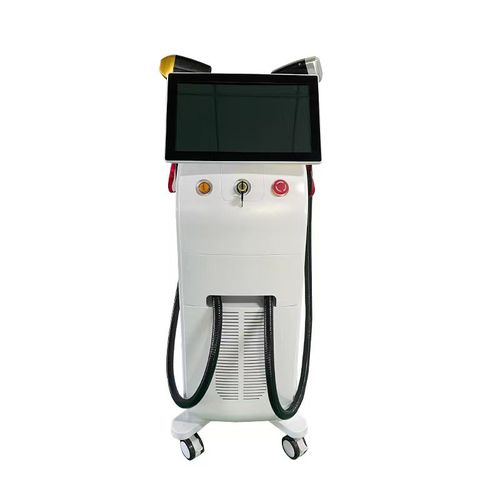 hair removal laser - Miramhoo Aesthetics
