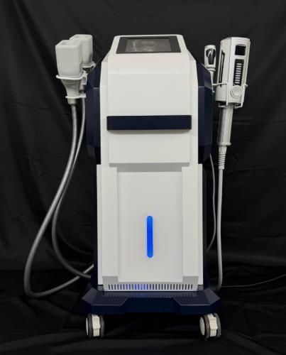 Dermo-massage unit - Miramhoo Aesthetics - cryolipolysis unit / transportable