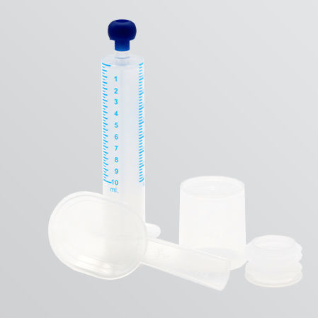 Sterile medical kit - Bimed