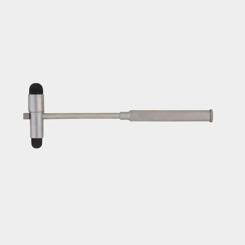 Berliner reflex hammer - DF-15 series - Dr Frigz Inc. - Buck / Dejerine / Taylor