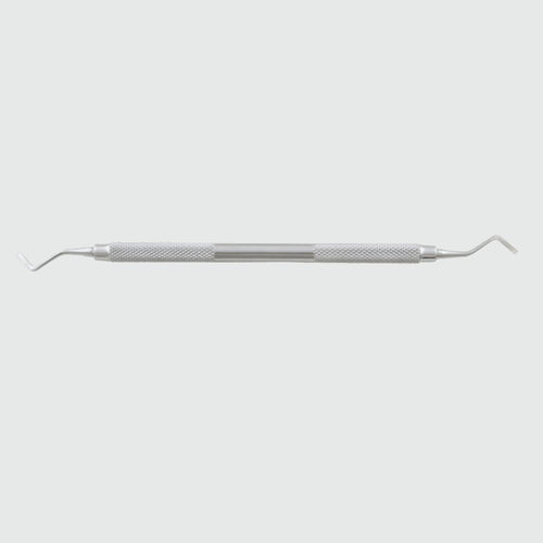 Filling instrument - S-001-01 - Dr Frigz Inc.