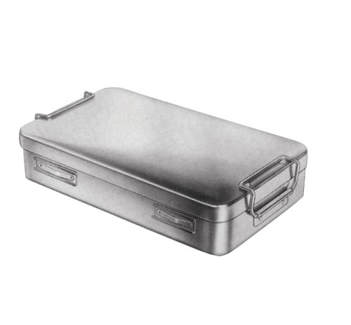 Storage box - DF-601-7001 series - Dr Frigz Inc.