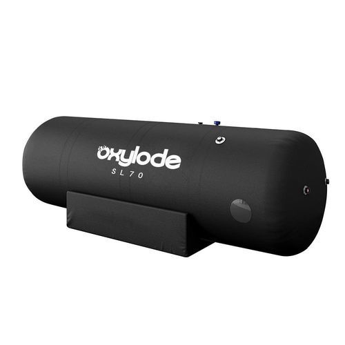 Oxygen therapy hyperbaric cabin - SL70&trade; - oxylode - inflatable / monoplace