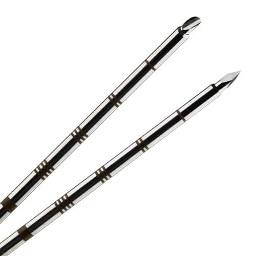Bone biopsy needle - DBBN series - IZI Medical - sterile / blunt / 13G