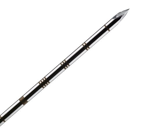 Bone biopsy needle - Murphy M2™ - IZI Medical - sterile / blunt / 13G
