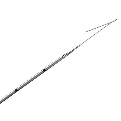 Breast localization needle - Kopans - IZI Medical - sterile / 20G / 21G