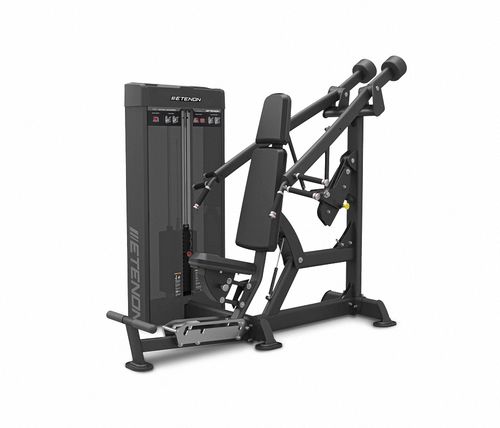 Chest press gym station - PC20 - Etenon Fitness - shoulder press