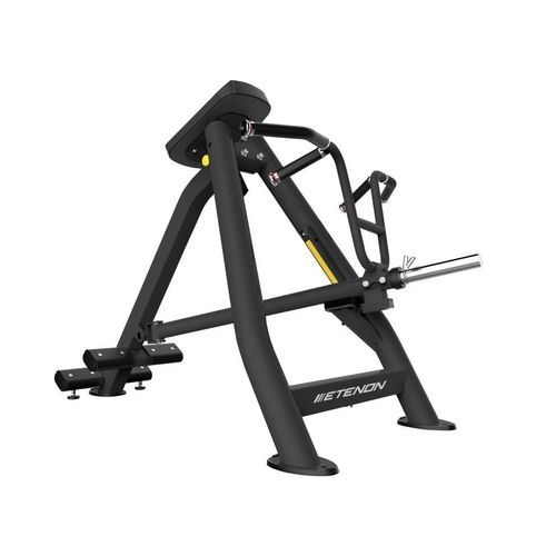 Horizontal pull gym station - PTT0231F - Etenon Fitness