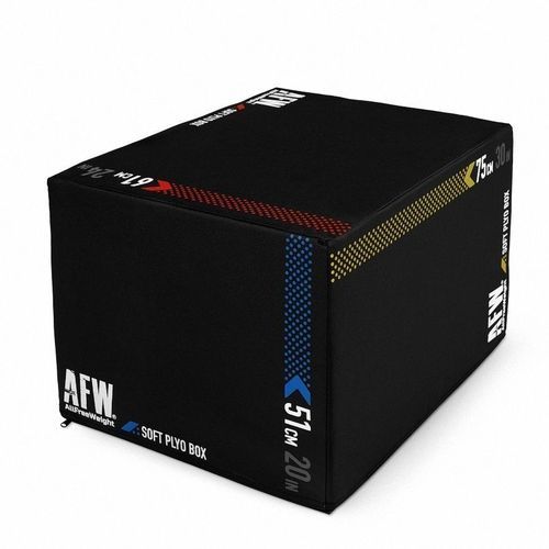 Flexibility box - 10502 - Etenon Fitness