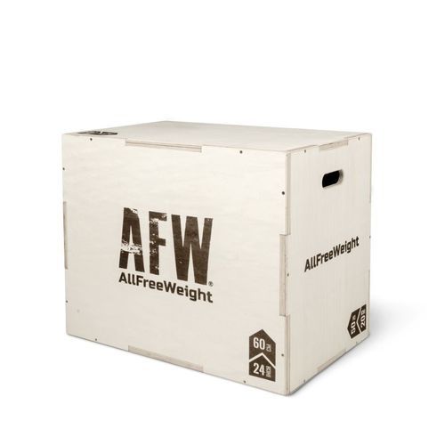 Flexibility box - 10503 - Etenon Fitness