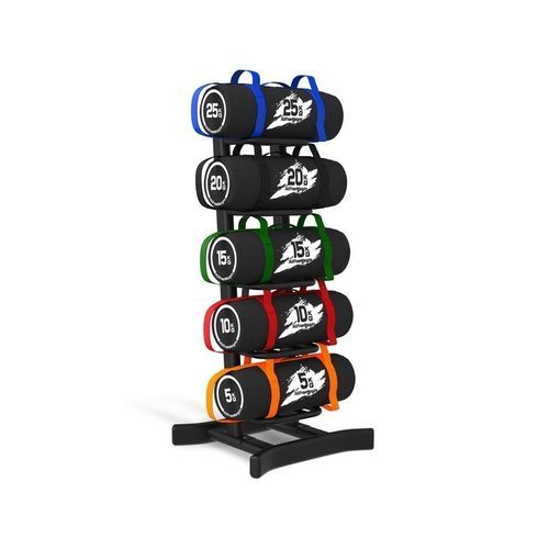 Weight rack - 949101 - Etenon Fitness