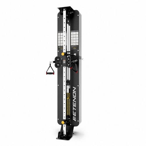 Crossover gym pulley - PC0926 - Etenon Fitness - high / low
