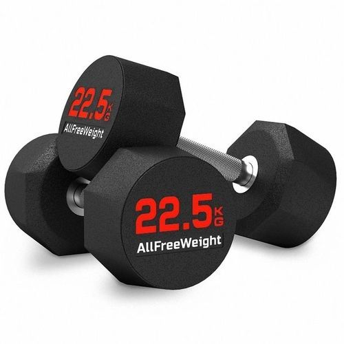 Short dumbbell - 442701-225 - Etenon Fitness - straight