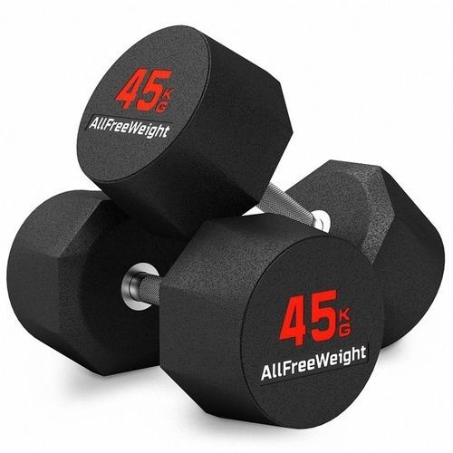 Short dumbbell - 442701-45 - Etenon Fitness - straight