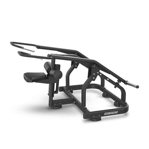 Seated dips gym station - PL4012 - Etenon Fitness - with free weights