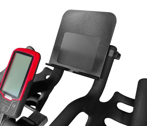 Metal holder - PRO80OPC - Etenon Fitness - height-adjustable / electronic / translation