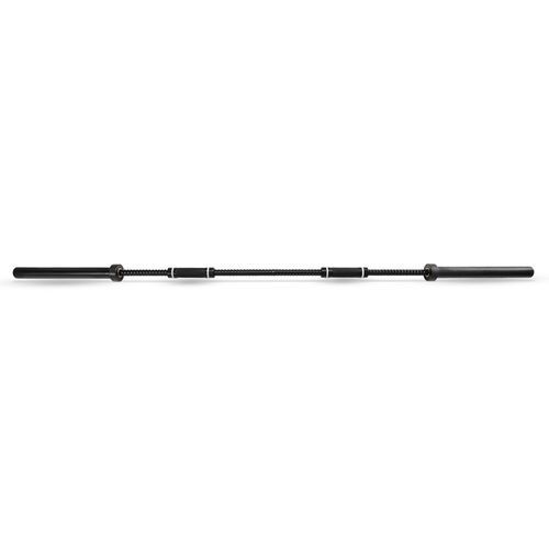 Long barbell - 438201 - Etenon Fitness - straight