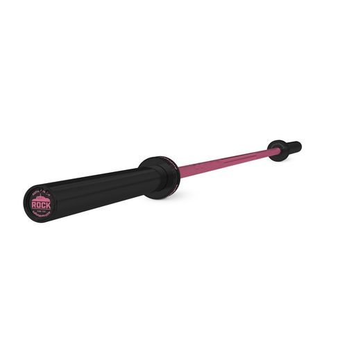 Long barbell - 12512-1 - Etenon Fitness - straight