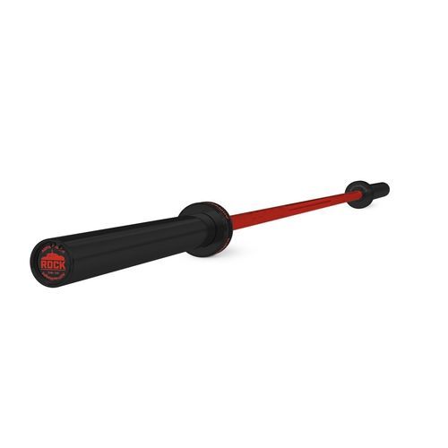 Long barbell - 12512-3 - Etenon Fitness - straight
