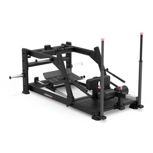Squat gym station - GPL0625 - Etenon Fitness