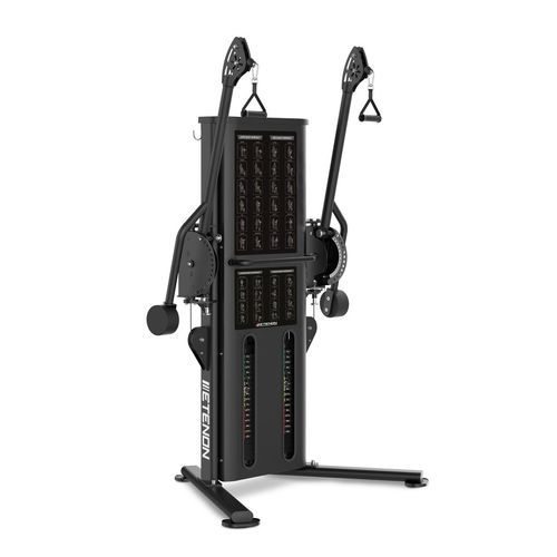 Dual-cable gym pulley - PC2280 - Etenon Fitness - high
