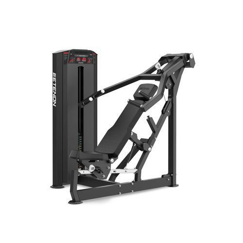 Chest press gym station - PC2221 - Etenon Fitness - shoulder press