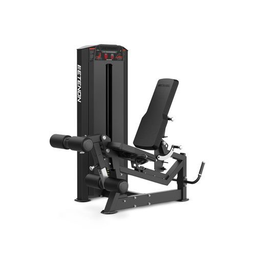 Leg extension gym station - PC2225 - Etenon Fitness - lying leg curl