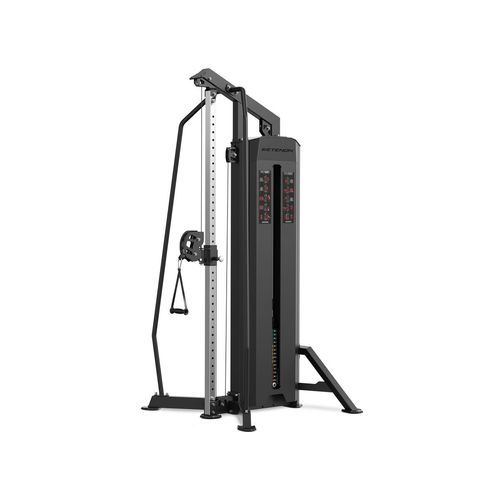 Single-cable gym pulley - PC2232 - Etenon Fitness - high / low