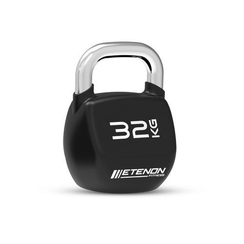 Kettlebell - 444102-32 - Etenon Fitness