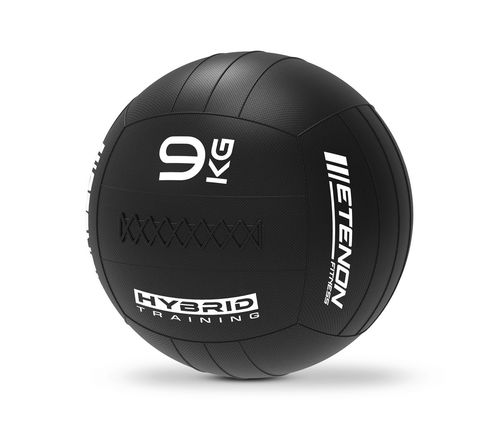 Small size weighted ball - 430303-09 - Etenon Fitness