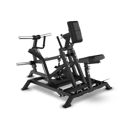 Horizontal pull gym station - FLEX03 - Etenon Fitness