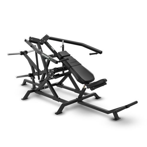 Inclined chest press gym station - FLEX05 - Etenon Fitness