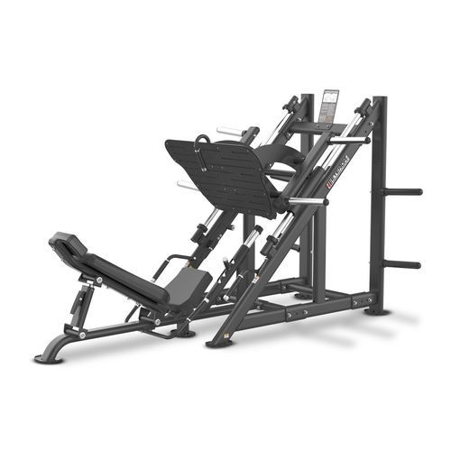 Inclined leg press gym station - PL4026 - Etenon Fitness