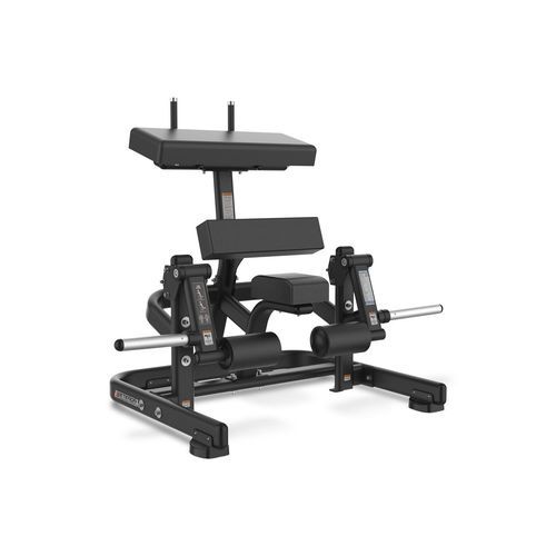 Leg curl gym station - PL4014 - Etenon Fitness