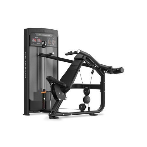 Shoulder press gym station - R8301 - Etenon Fitness