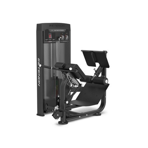 Back extension gym station - R8403 - Etenon Fitness