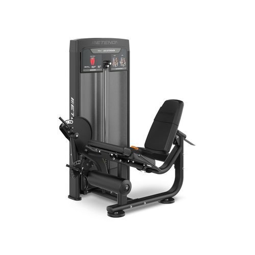 Leg extension gym station - R8501 - Etenon Fitness