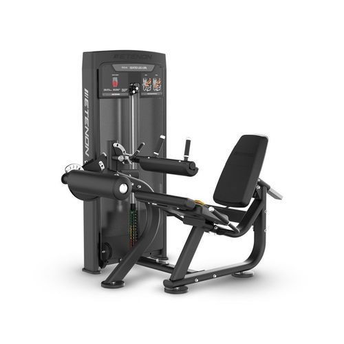 Leg curl gym station - R8506 - Etenon Fitness