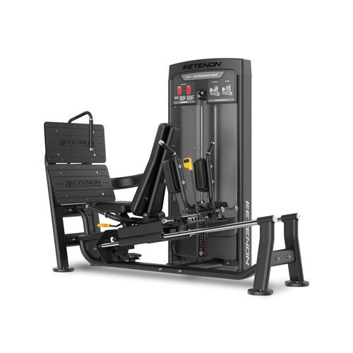 Leg press gym station - R8504 - Etenon Fitness - squat