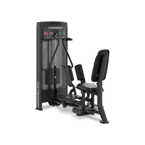 Leg abduction gym station - R8505 - Etenon Fitness - leg adduction
