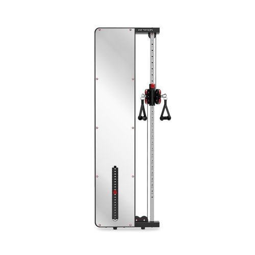 dual-cable gym pulley - Etenon Fitness