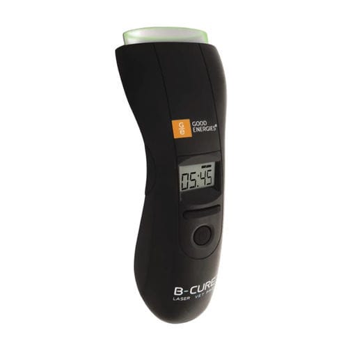 Veterinary therapy unit Good Energies Ltd. for pets / hand