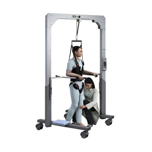 Rehabilitation sling - YK-7000 - NX Robotic Rehabilitation - mobile
